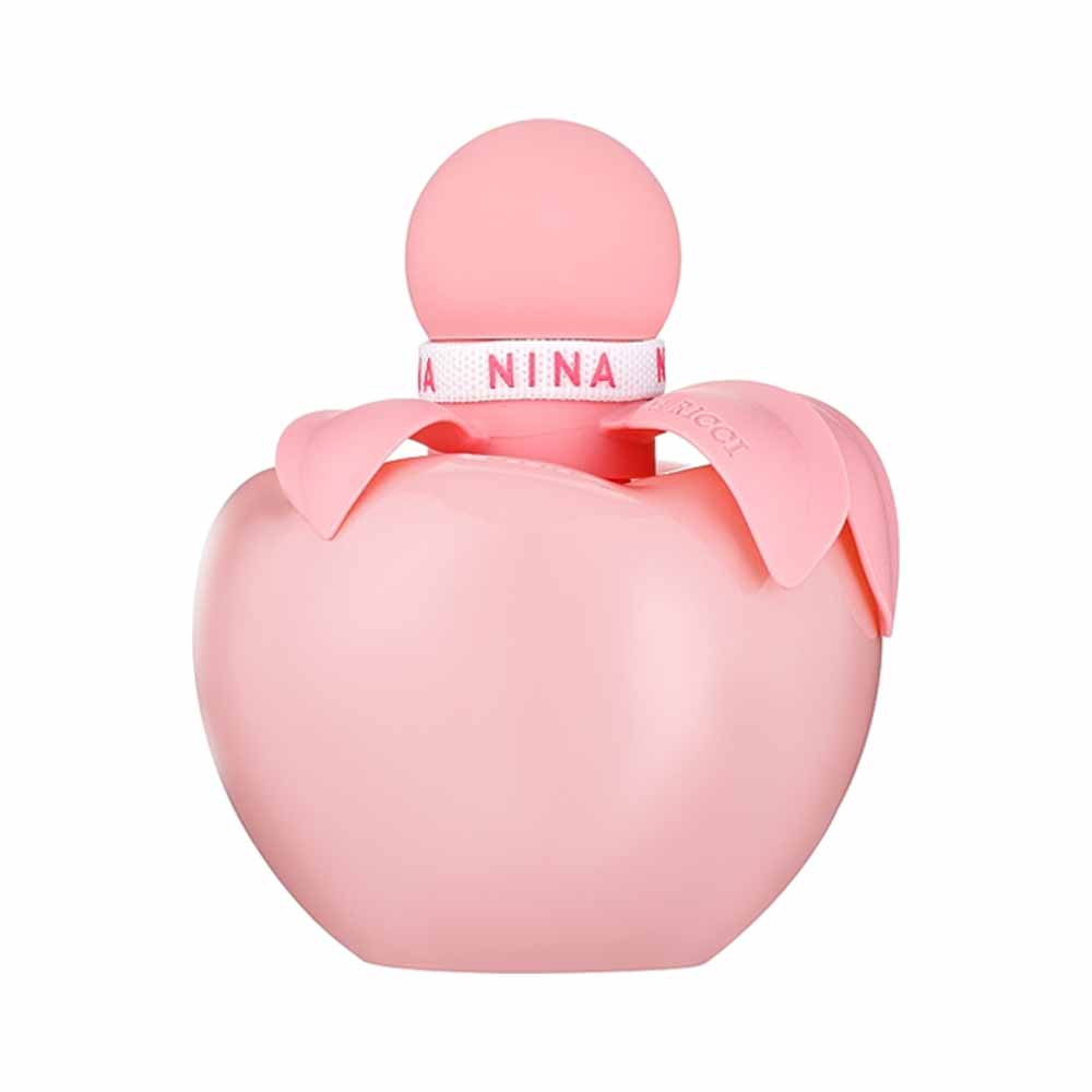 نينا روز من Nina Ricci Eau de Toilette 30 ml | الإمارات