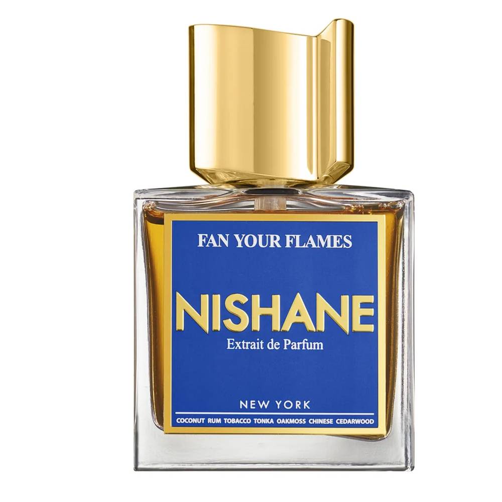 Fan Your Flames by Nishane Extrait de Parfum 50 ml | UAE