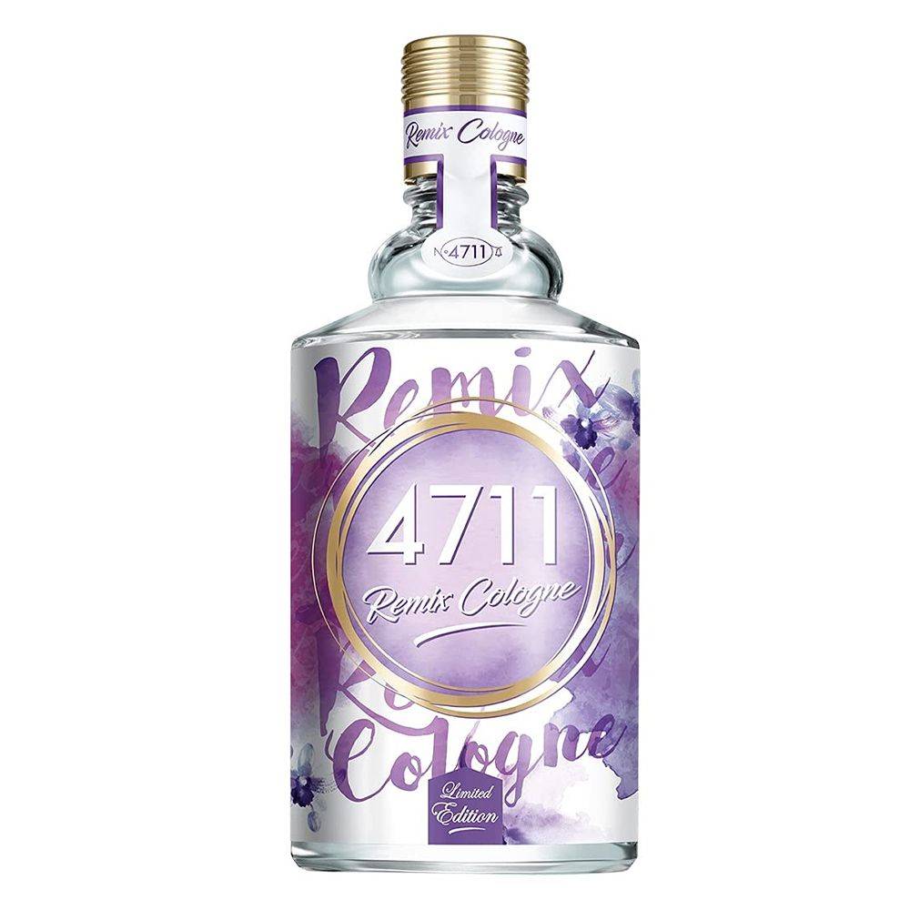 No. 4711 Remix Cologne Lavender Edition 100 ml | Brands P…