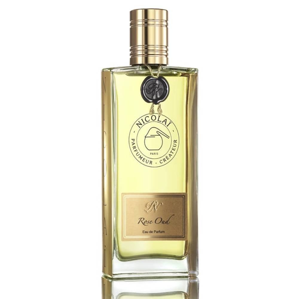 Rose Oud by Nicolai Parfumeur Createur Eau de Parfum 100…