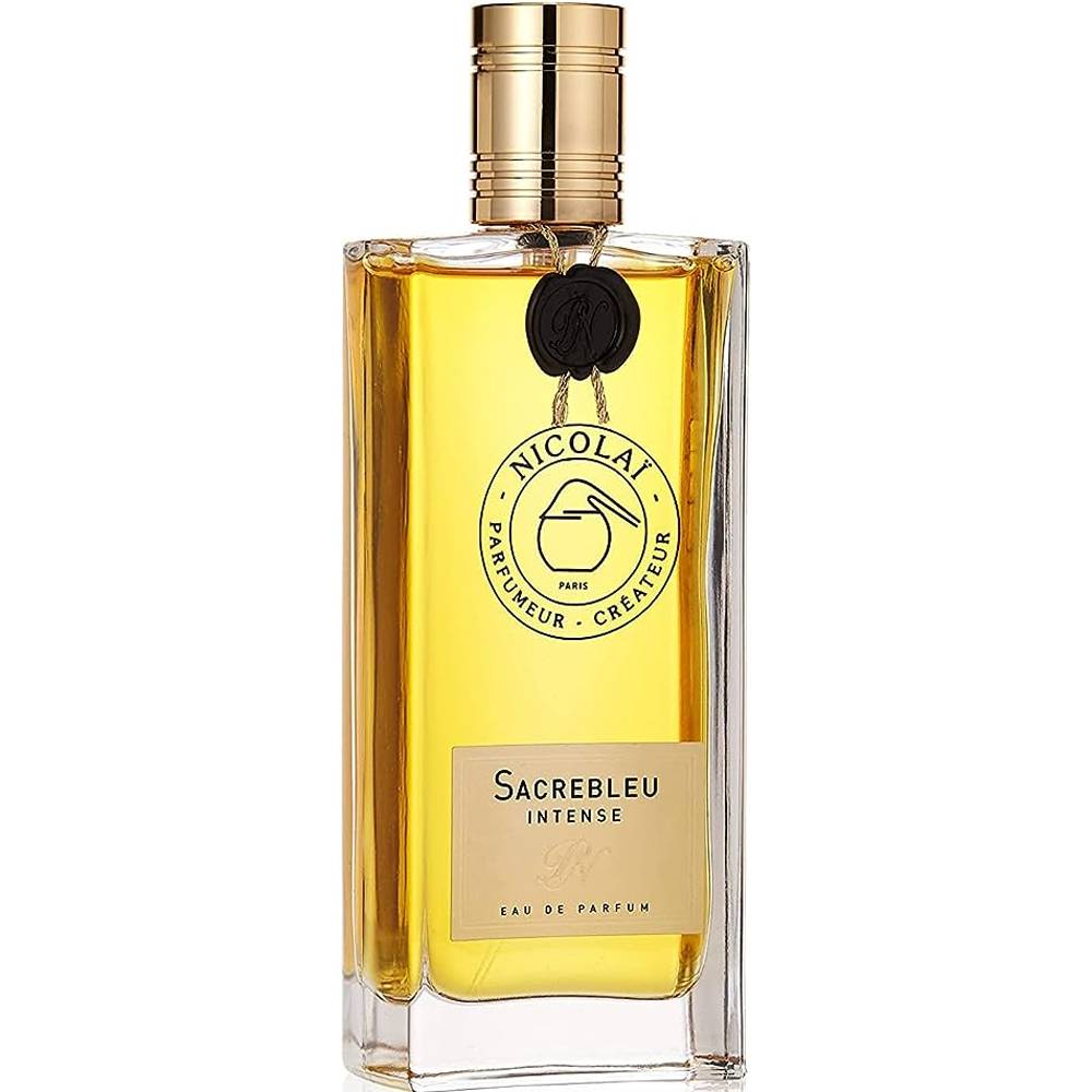 ساكريبلو إنتنس من Nicolai Parfumeur Createur Eau de Parfu…