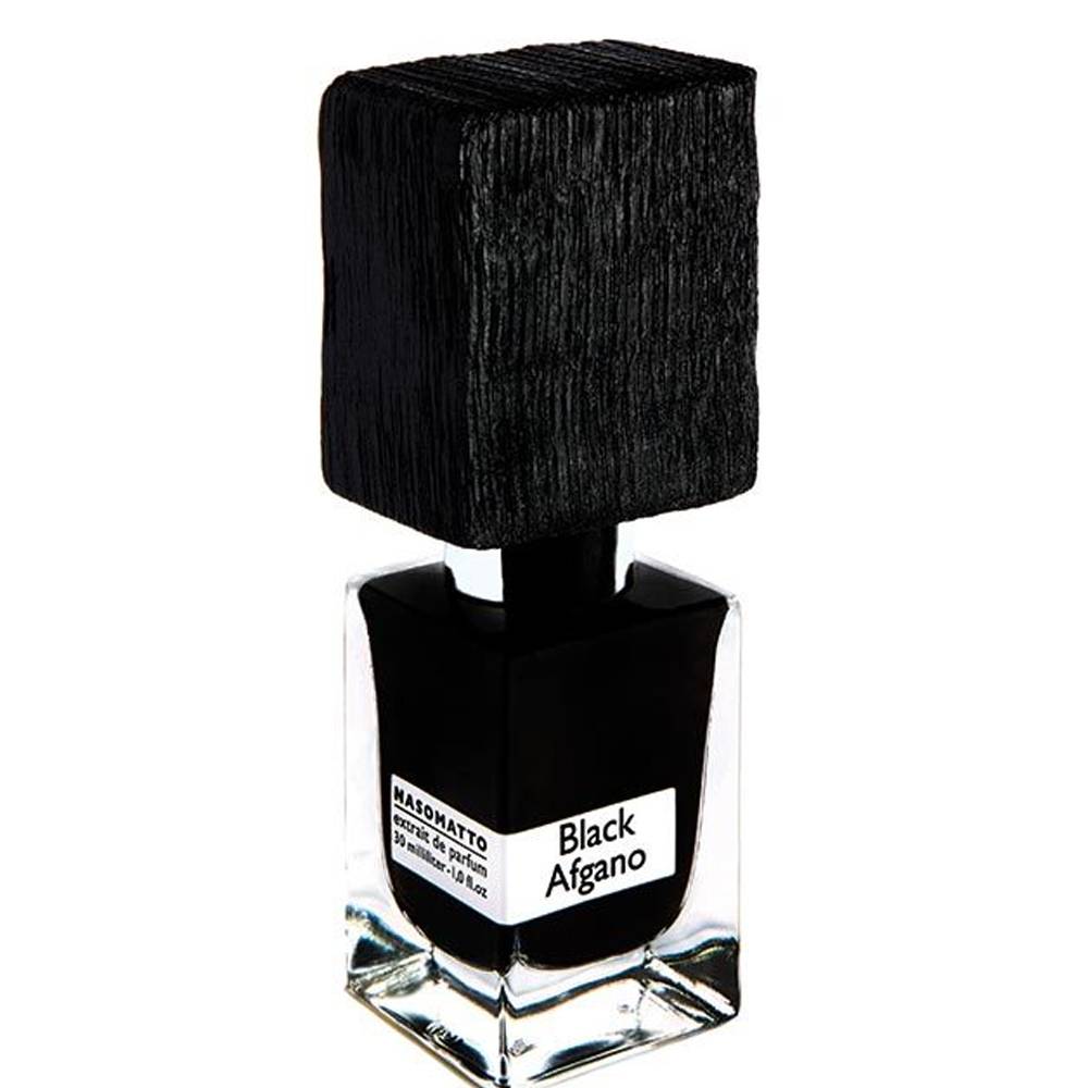بلاك أفغانو من Nasomatto Extrait de Parfum 30 ml | الإمارات