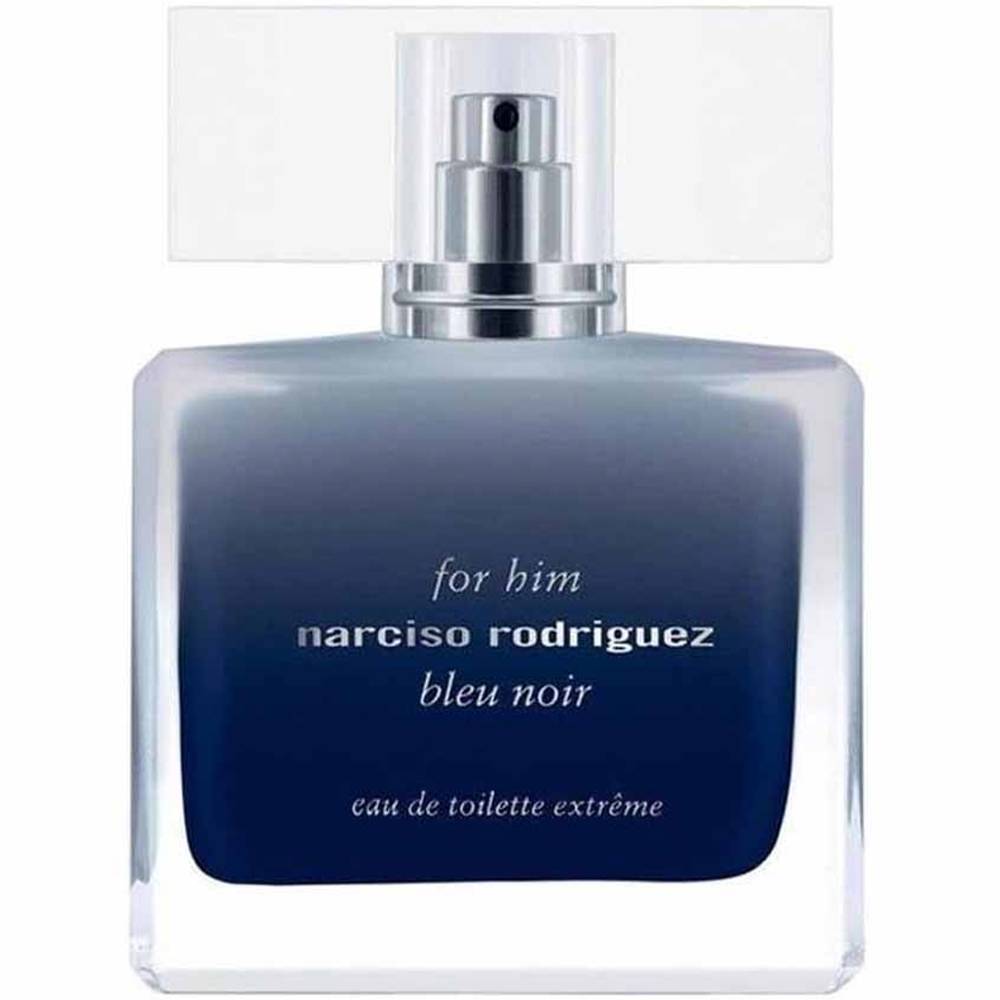 Bleu Noir Extreme by Narciso Rodriguez Eau de Toilette 50…