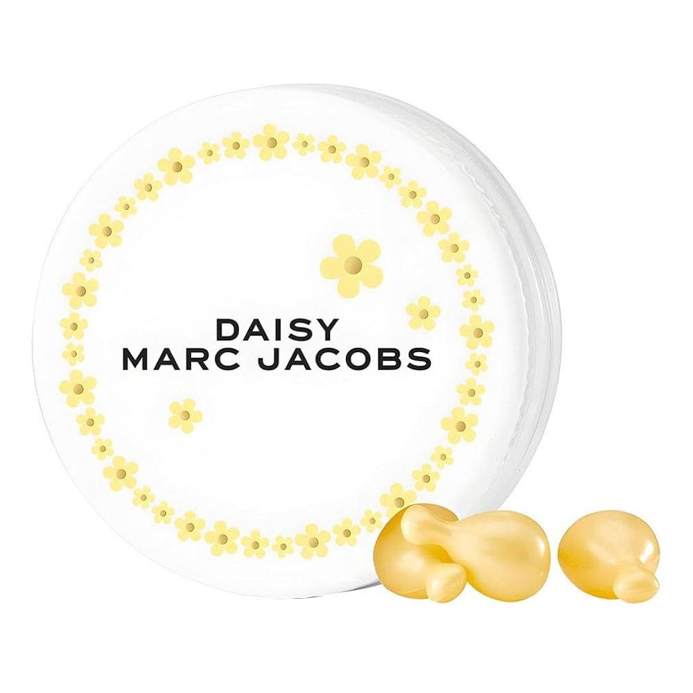 Marc Jacobs Daisy Capsules 30 pcs | Brands Perfume