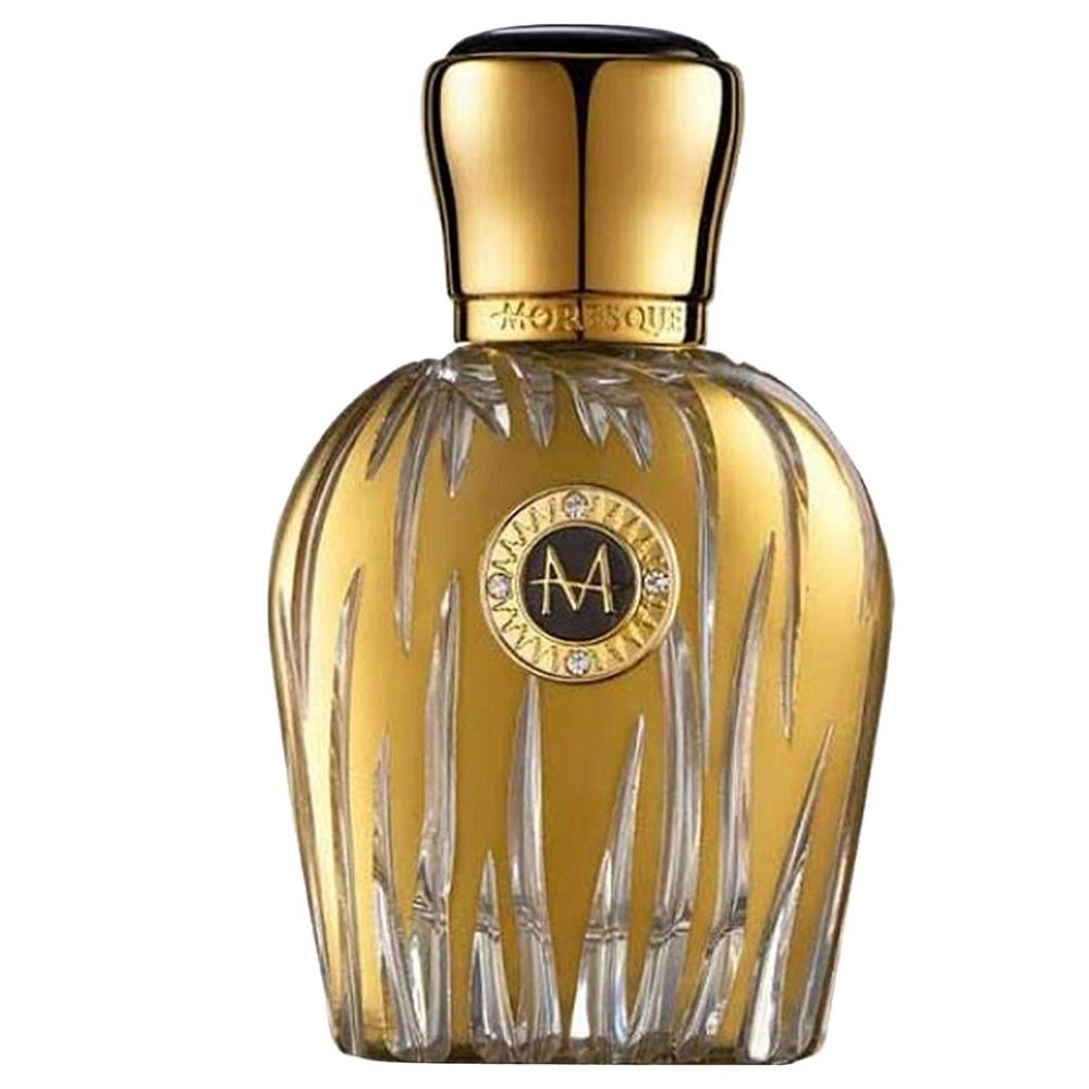 Gold Collection Fiamma by Moresque Eau de Parfum 50 ml | UAE