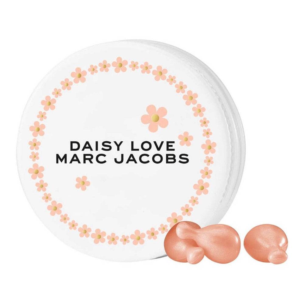 Marc Jacobs Daisy Love Capsules 30 pcs | Brands Perfume