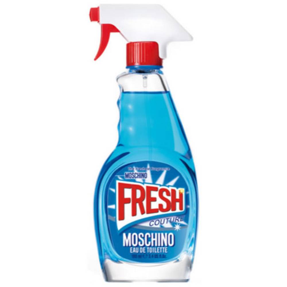 فريش كوتور من Moschino Eau de Toilette 50 ml | الإمارات