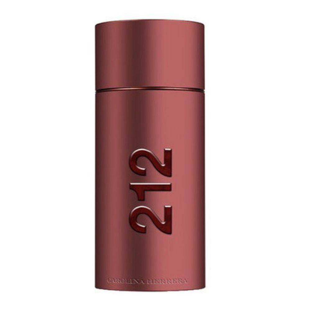 212 Sexy by Carolina Herrera Eau de Toilette 100 ml | UAE
