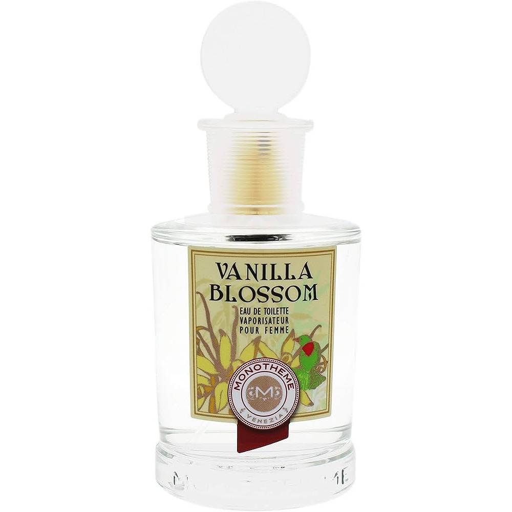 Monotheme Vanilla Blossom 100 ml | Brands Perfume