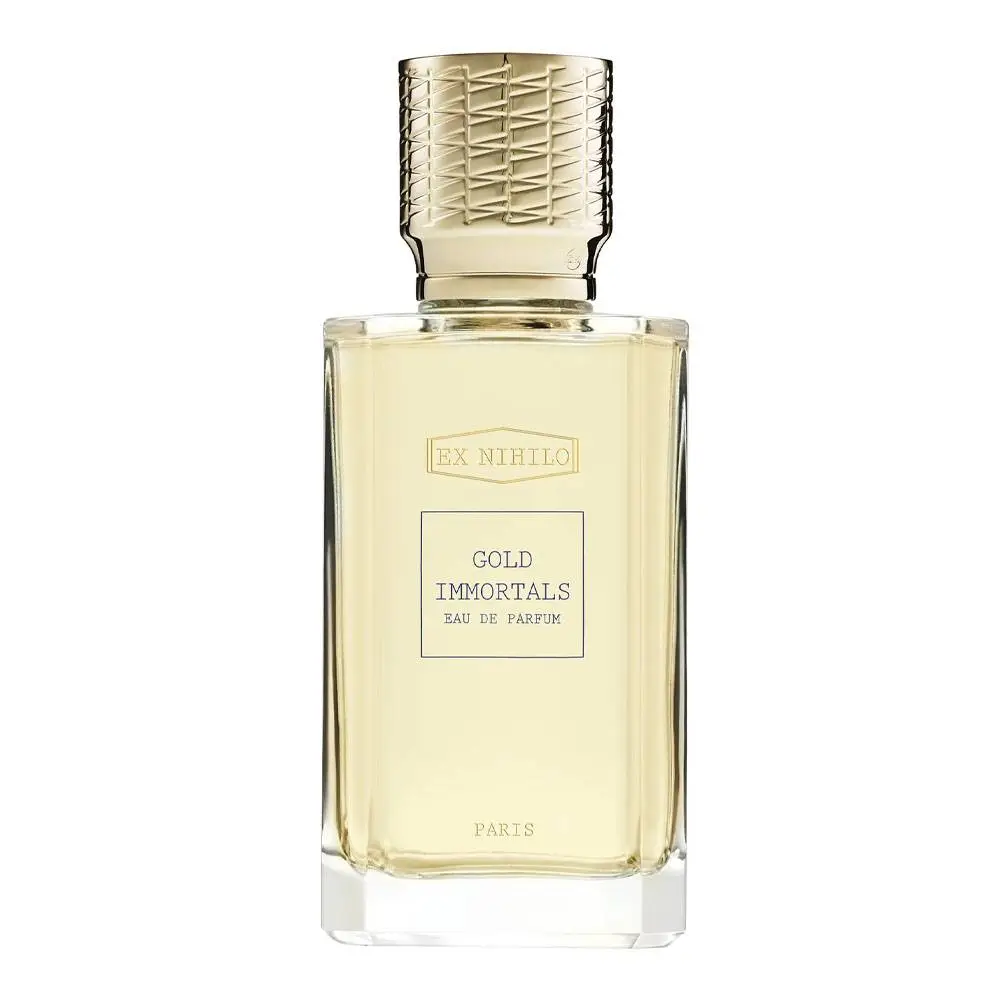 Gold Immortals by Ex Nihilo Eau de Parfum 100 ml | UAE