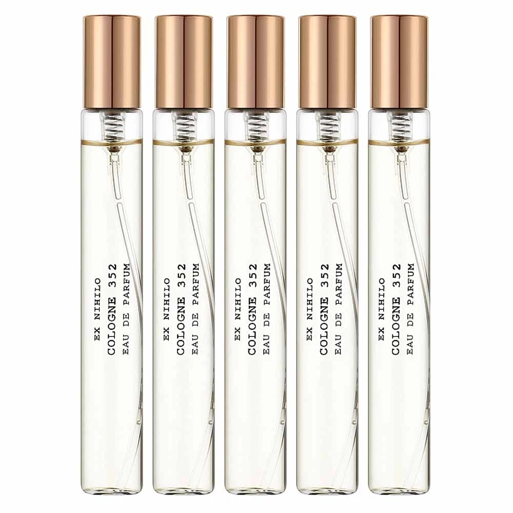 Cologne 352 Travel? by Ex Nihilo Eau de Parfum 7.5 ml | UAE