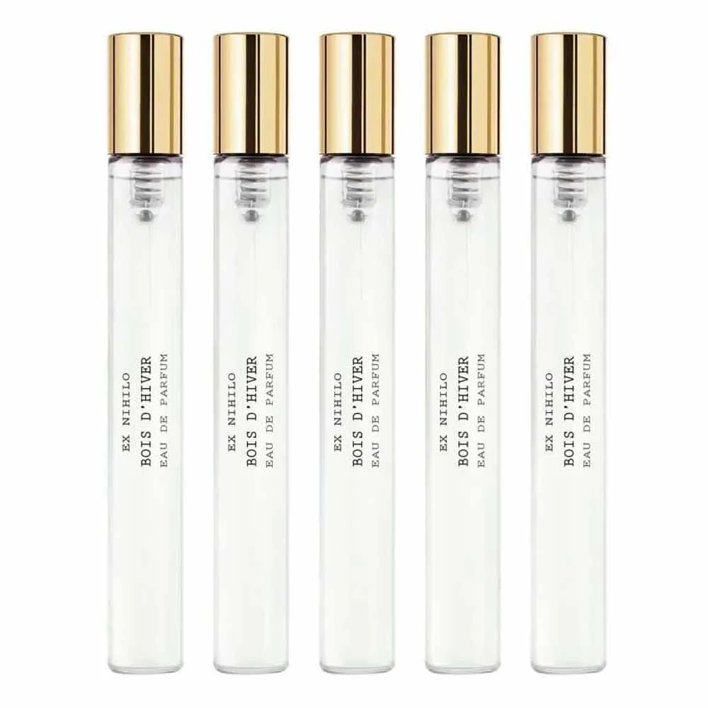 Bois D'hiver Travel ? by Ex Nihilo Eau de Parfum 7.5 ml…