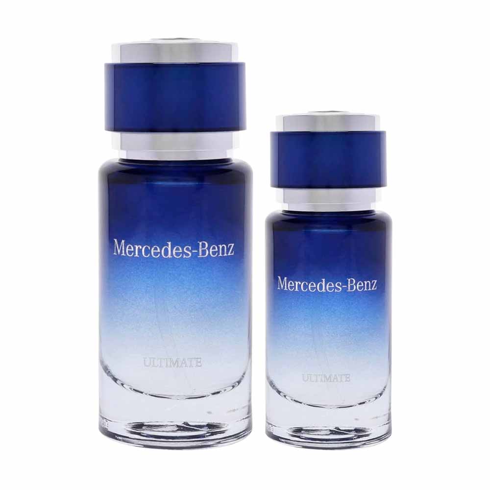 Mercedes Benz Ultimate 120 ml | Brands Perfume