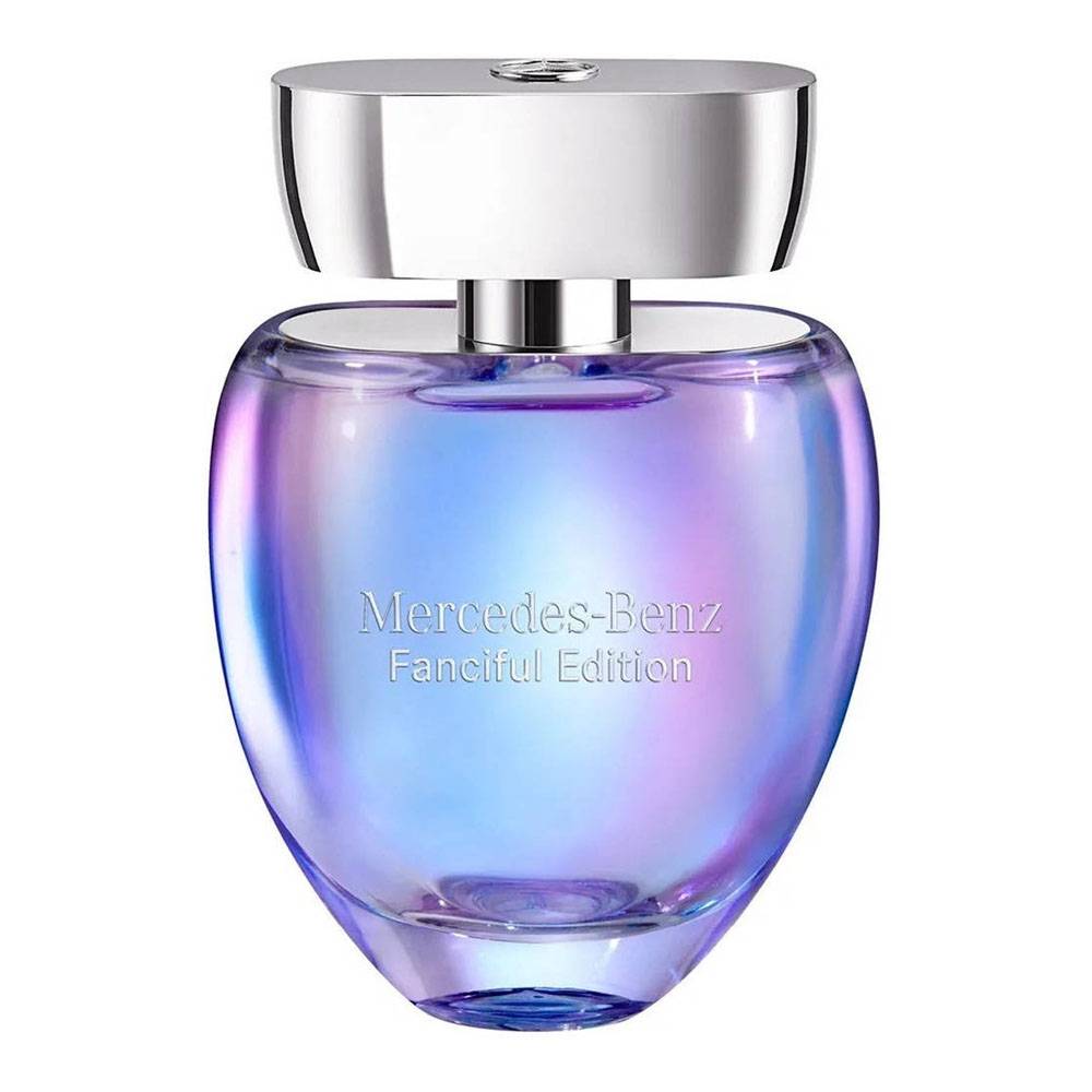 Mercedes Benz Fanciful Edition 90 ml | Brands Perfume