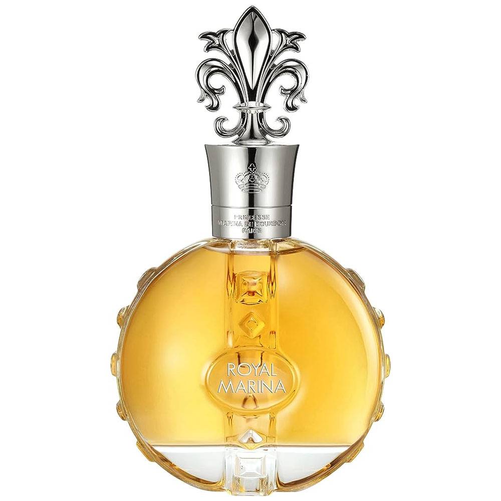 Royal Marina Diamond by Marina De Bourbon Eau de Parfum 5…