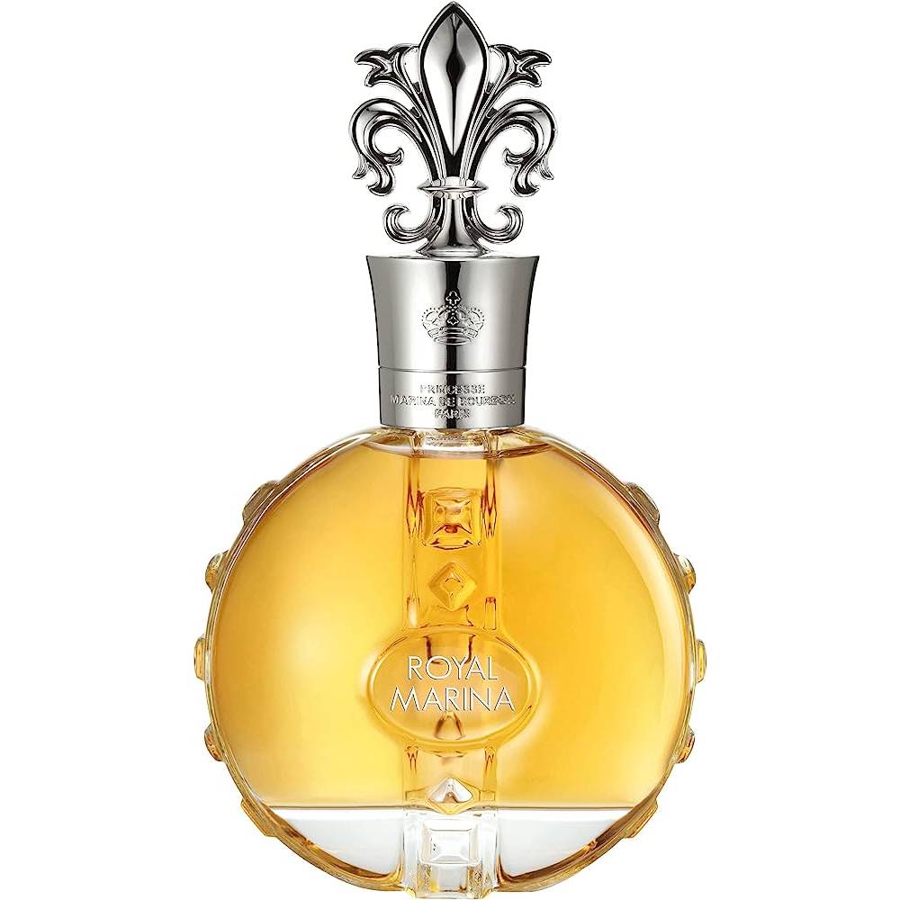 Royal Marina Diamond by Marina De Bourbon Eau de Parfum 1…