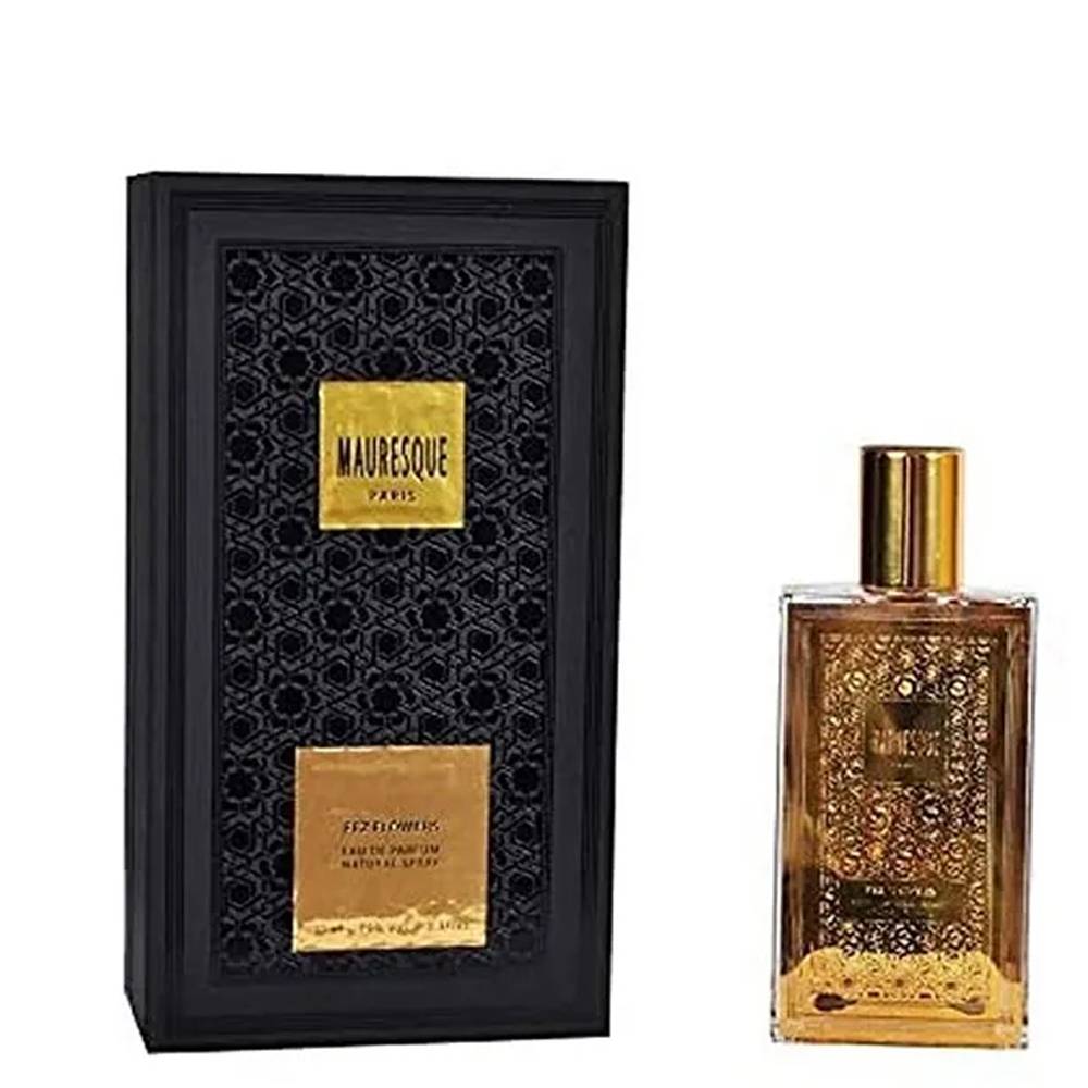 Fez Flowers by Mauresque Eau de Parfum 100 ml | UAE