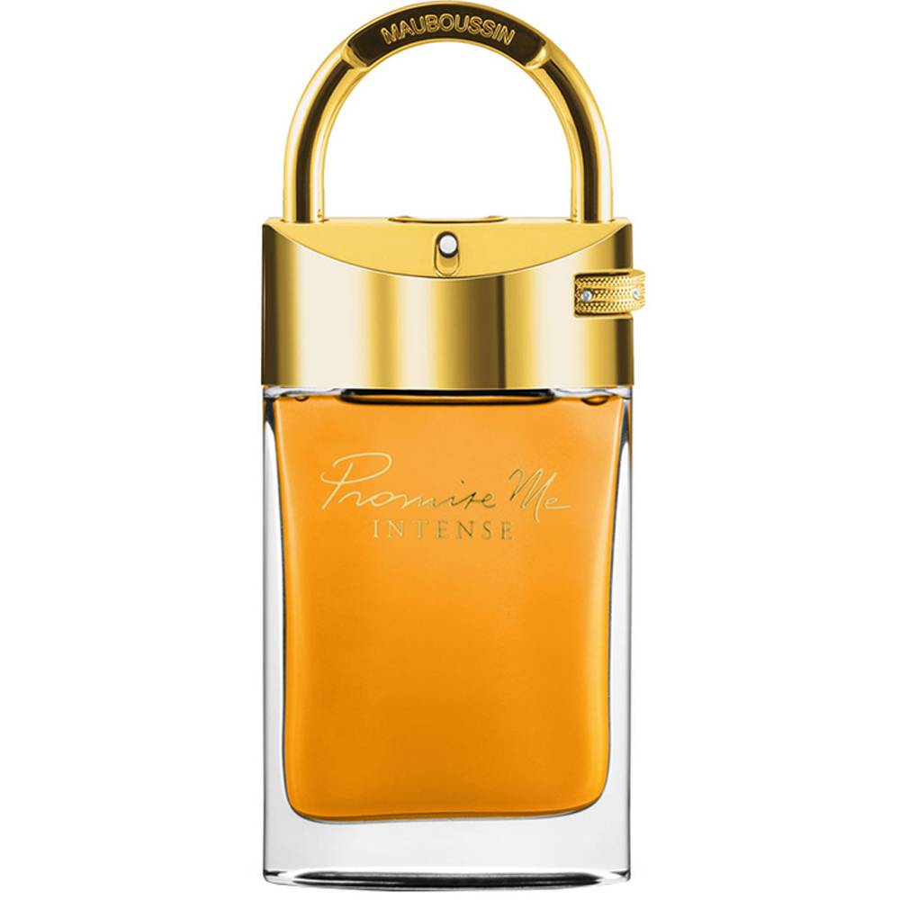 بروميس مي إنتنس من Mauboussin Eau de Parfum 90 ml | الإمارات