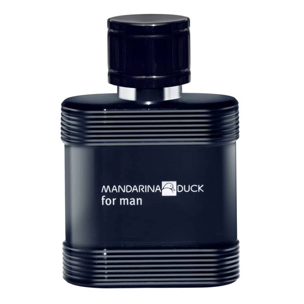 Mandarina Duck by Mandarina Duck Eau de Parfum 100 ml | UAE