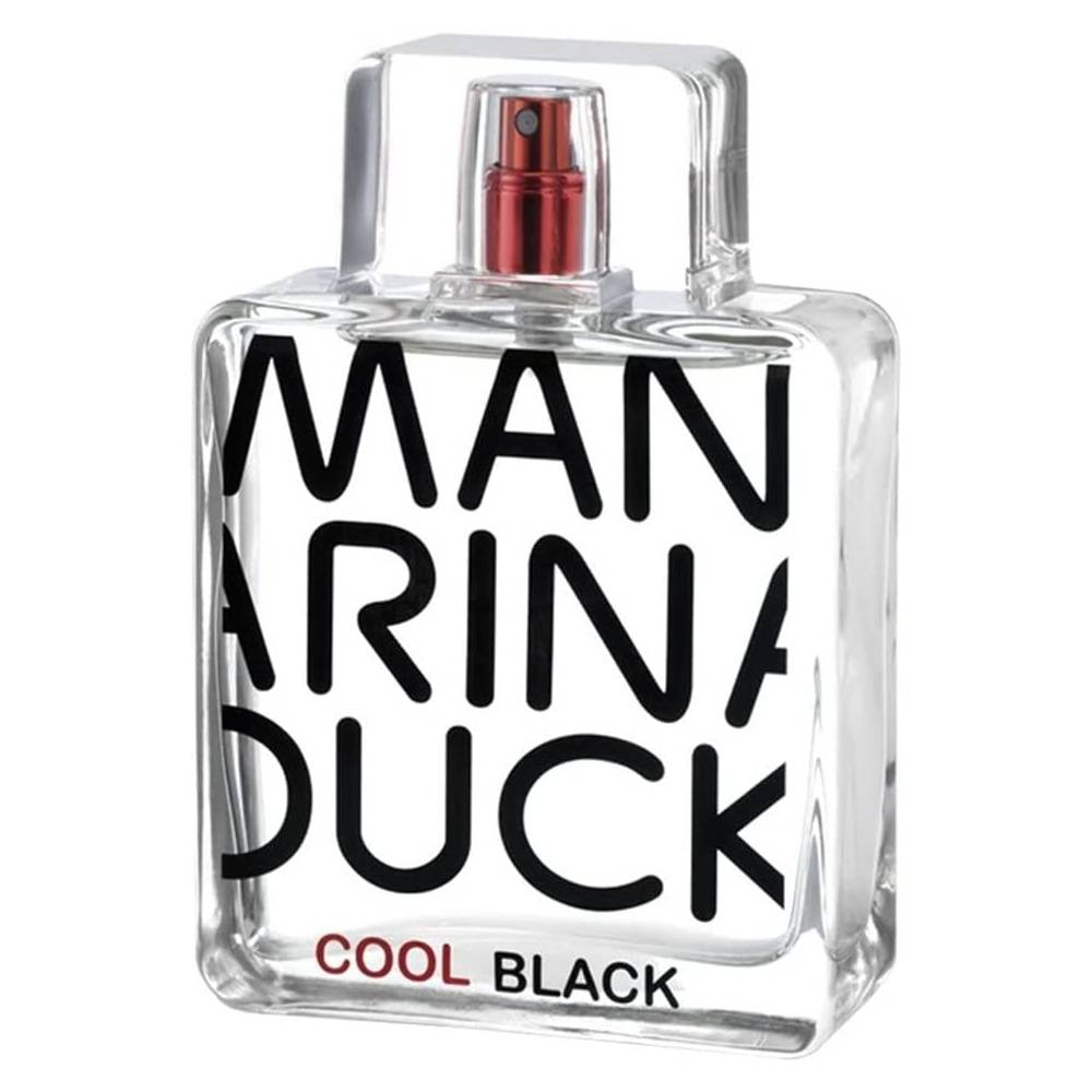 كول بلاك من Mandarina Duck Eau de Toilette 50 ml | الإمارات