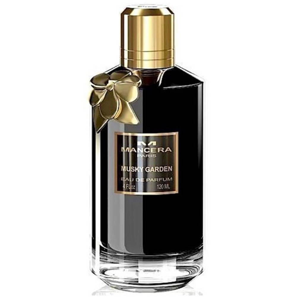 Mancera Musky Garden by Mancera Paris Eau de Parfum 120 m…