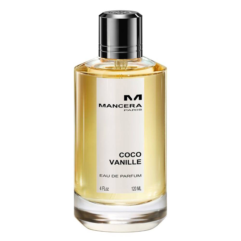 Mancera Coco Vanille by Mancera Paris Eau de Parfum 120 m…