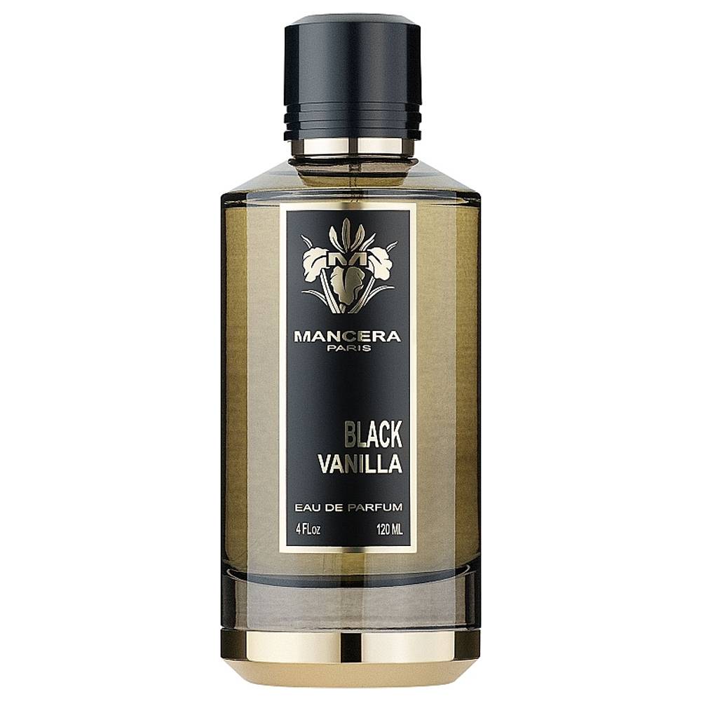 Mancera Black Vanilla by Mancera Paris Eau de Parfum 120…