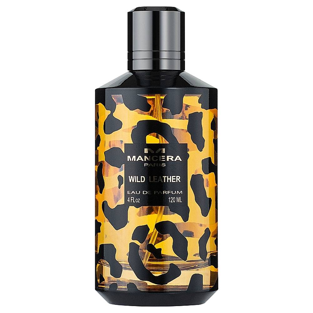 Mancera Wild Leather