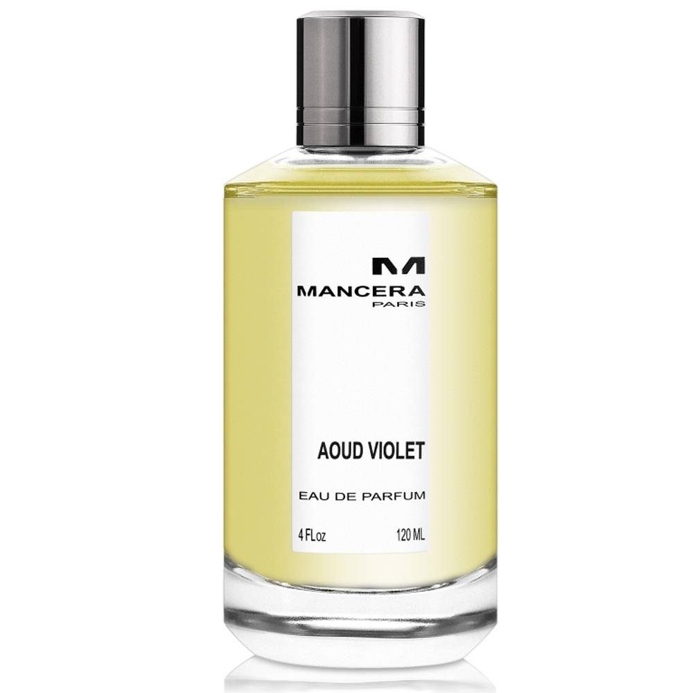 Mancera Aoud Violet