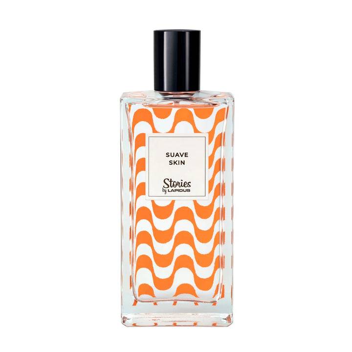 Suave Skin Women by Ted Lapidus Eau de Toilette 100 ml | UAE