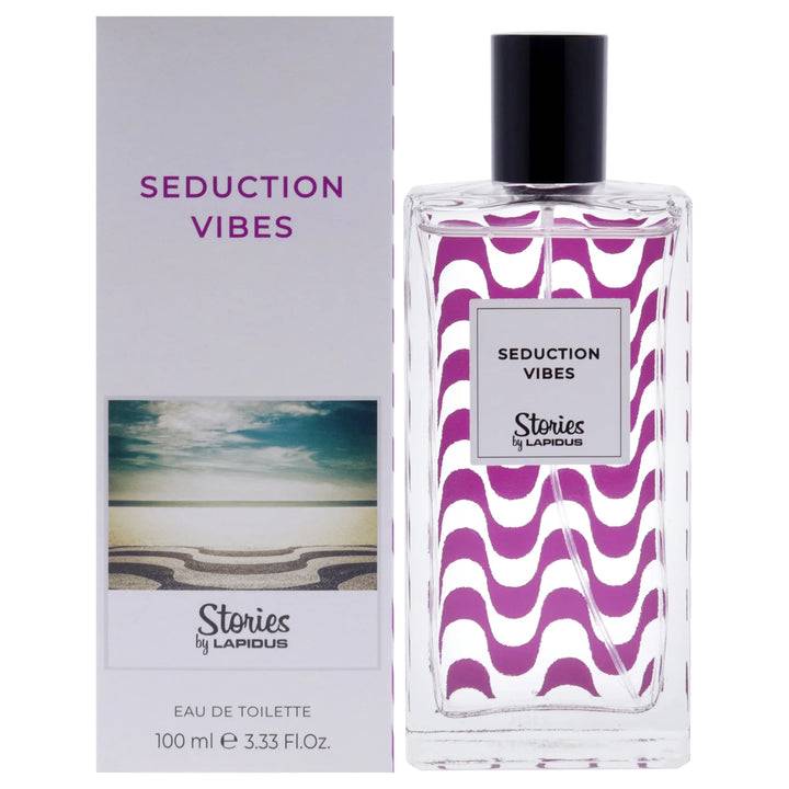 Seduction Vibes Women