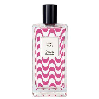 Sexy Muse Women by Ted Lapidus Eau de Toilette 100 ml | UAE