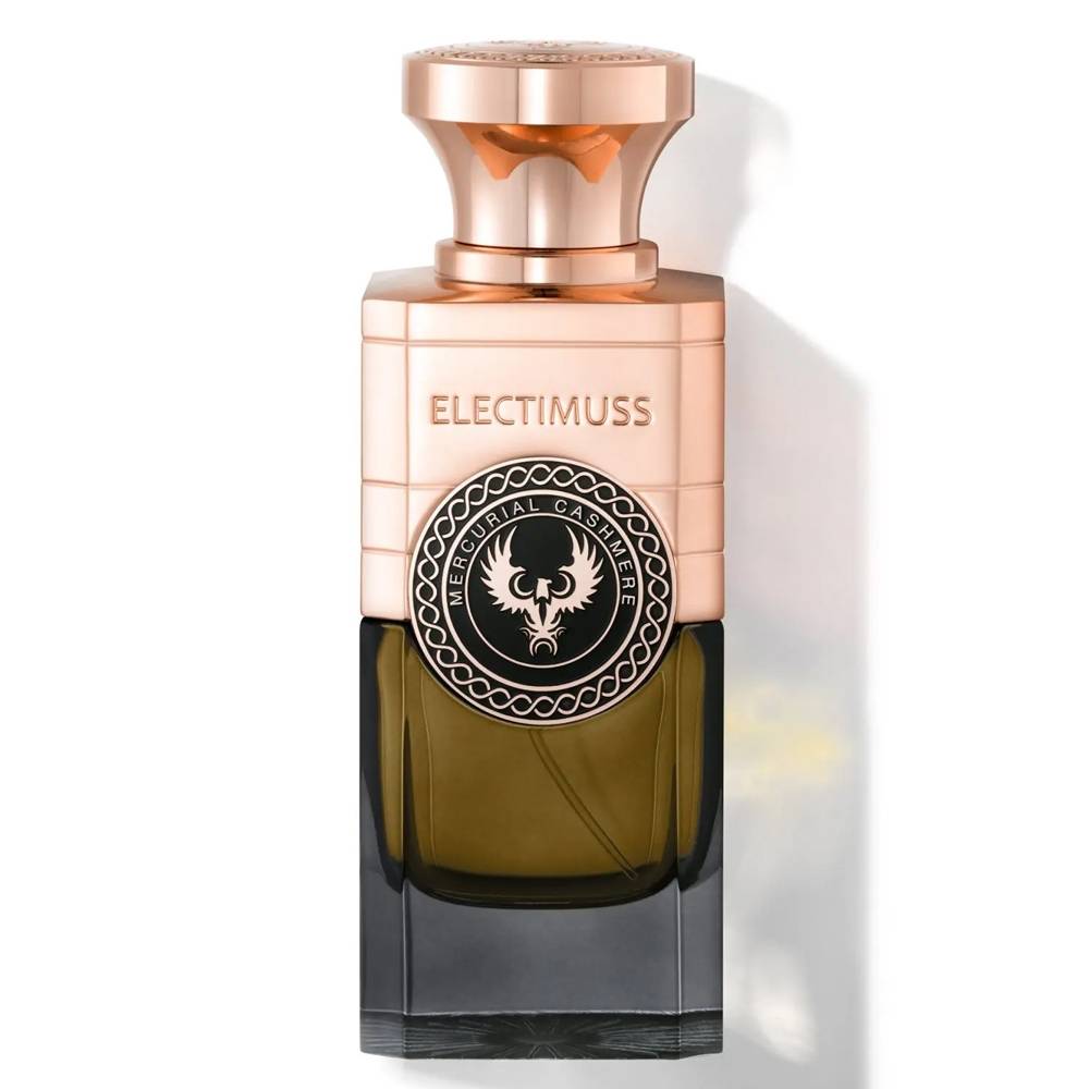 Eternal Collection Mercurial Cashmere by Electimuss Eau d…