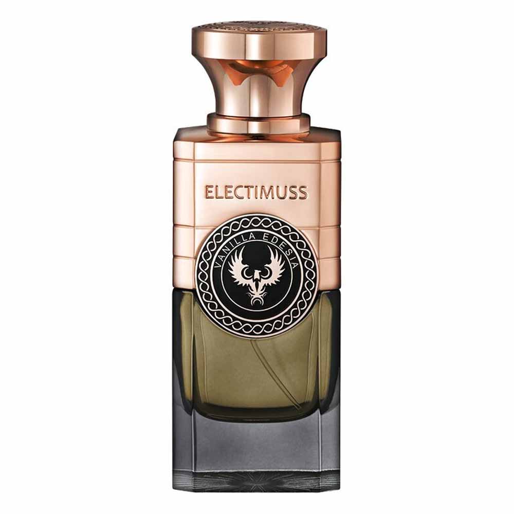 Nero Collection Vanilla Edesia by Electimuss Eau de Parfu…