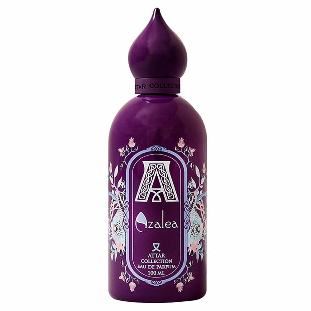 أزالي من Attar Collection Eau de Parfum 100 ml | الإمارات