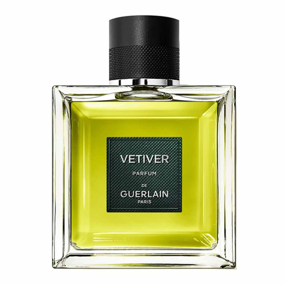 Vetiver by Guerlain Parfum 100 ml | UAE