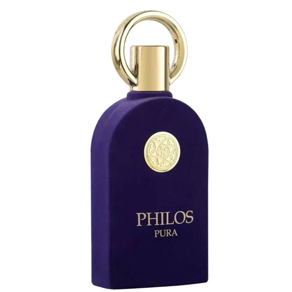 Maison Alhambra Philos Pura 100 ml | Brands Perfume