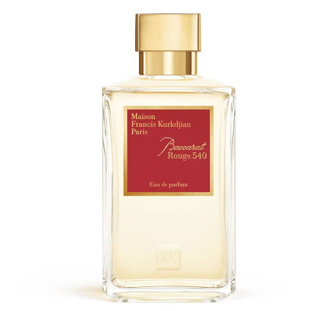 باكارات روج 540 من Maison Francis Kurkdjian Eau de Parfum…