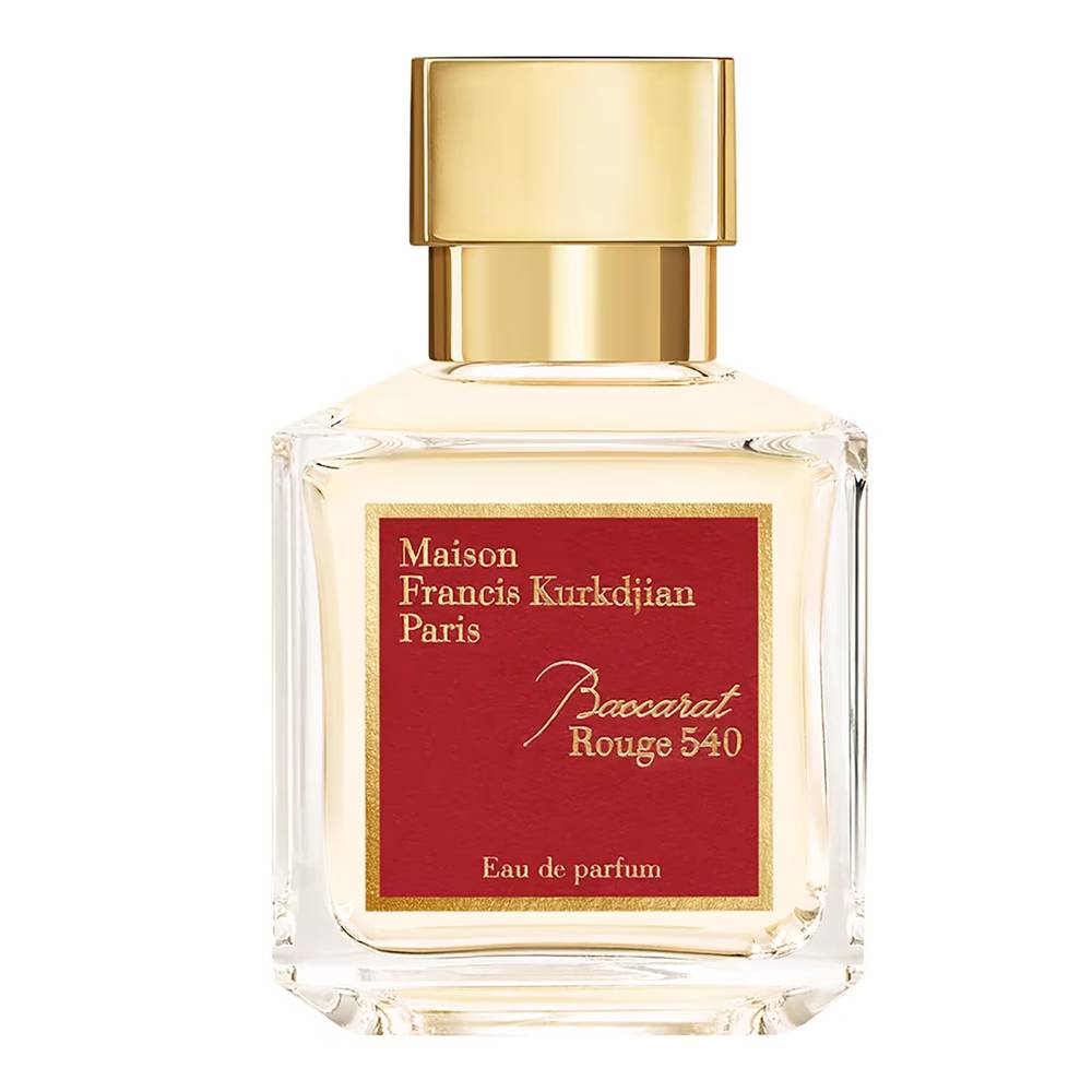 باكارات روج 540 من Maison Francis Kurkdjian Eau de Parfum…