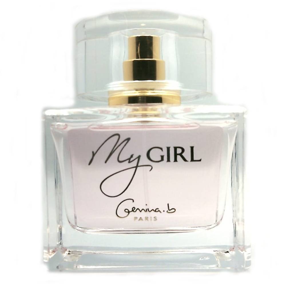 لورينتال فراغرنس ماي غيرل من Lorientale Fragrance Eau de…