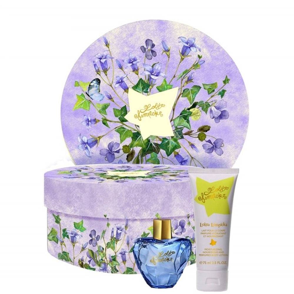 For Women + Body Lotion by Lolita Lempicka Eau de Parfum…