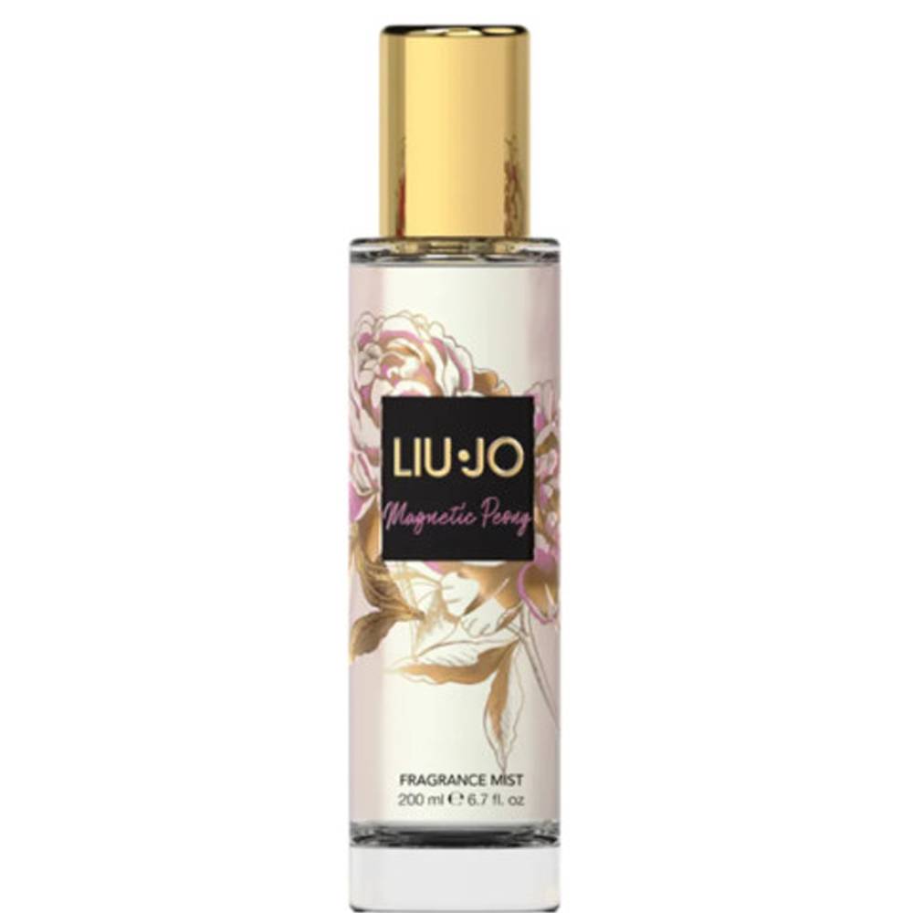 Magnetic Peony Fragrance Mist by Liu Jo 200 ml | UAE