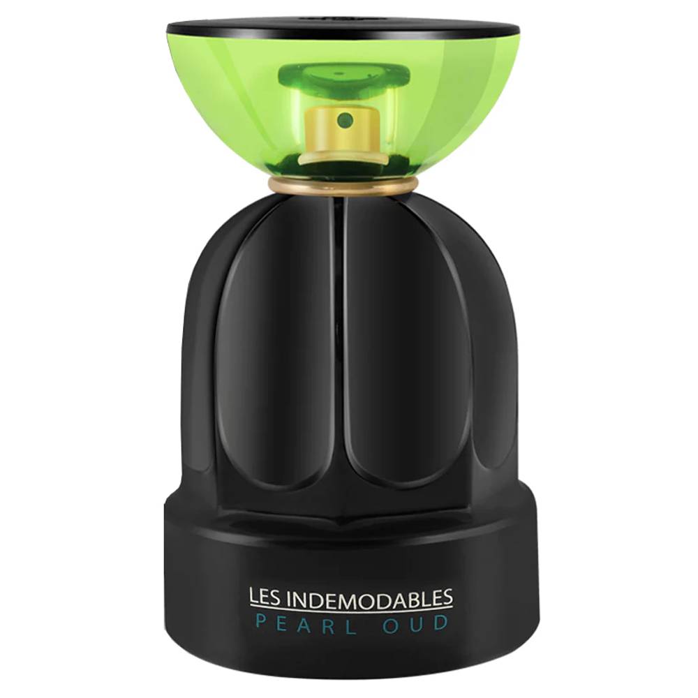 Pearl Oud by Les Indemodables Eau de Parfum 90 ml | UAE