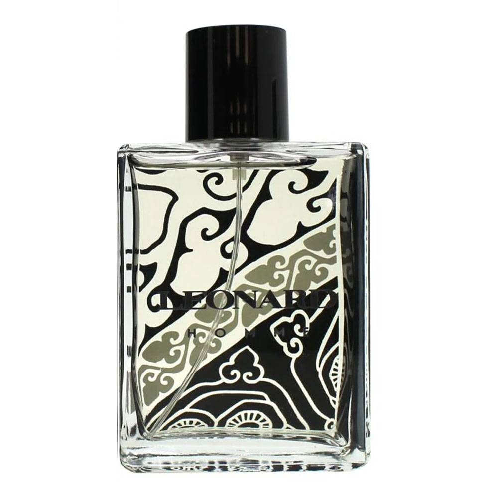 Homme by Leonard Eau de Toilette 100 ml | UAE