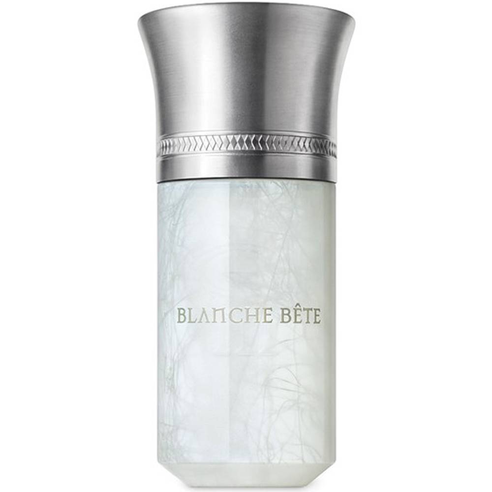 Les Eaux De Peau - Blanche Bete by Liquides Imaginaires E…