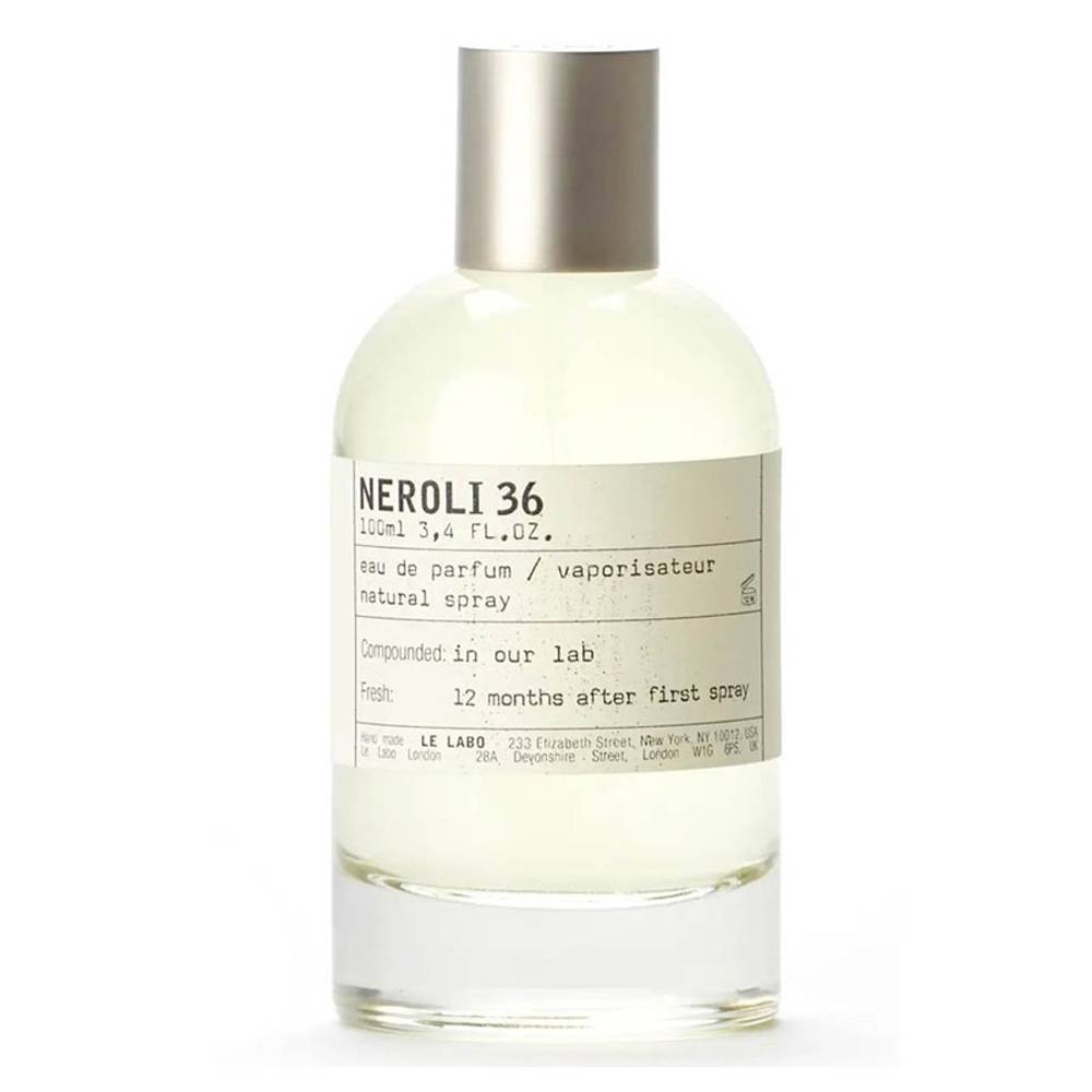 Neroli 36 by Le Labo Eau de Parfum 100 ml | UAE