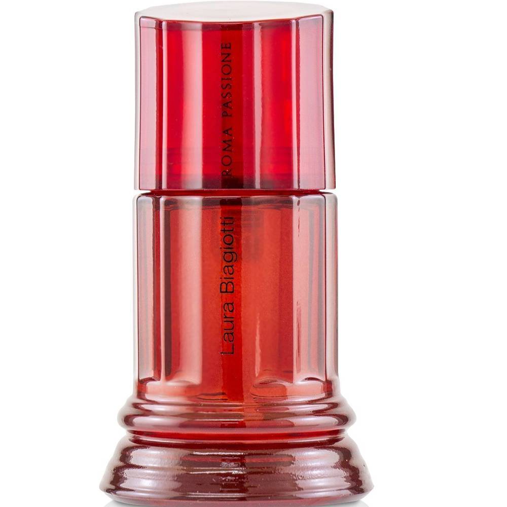 Roma Passione by Laura Biagiotti Eau de Toilette 25 ml | UAE