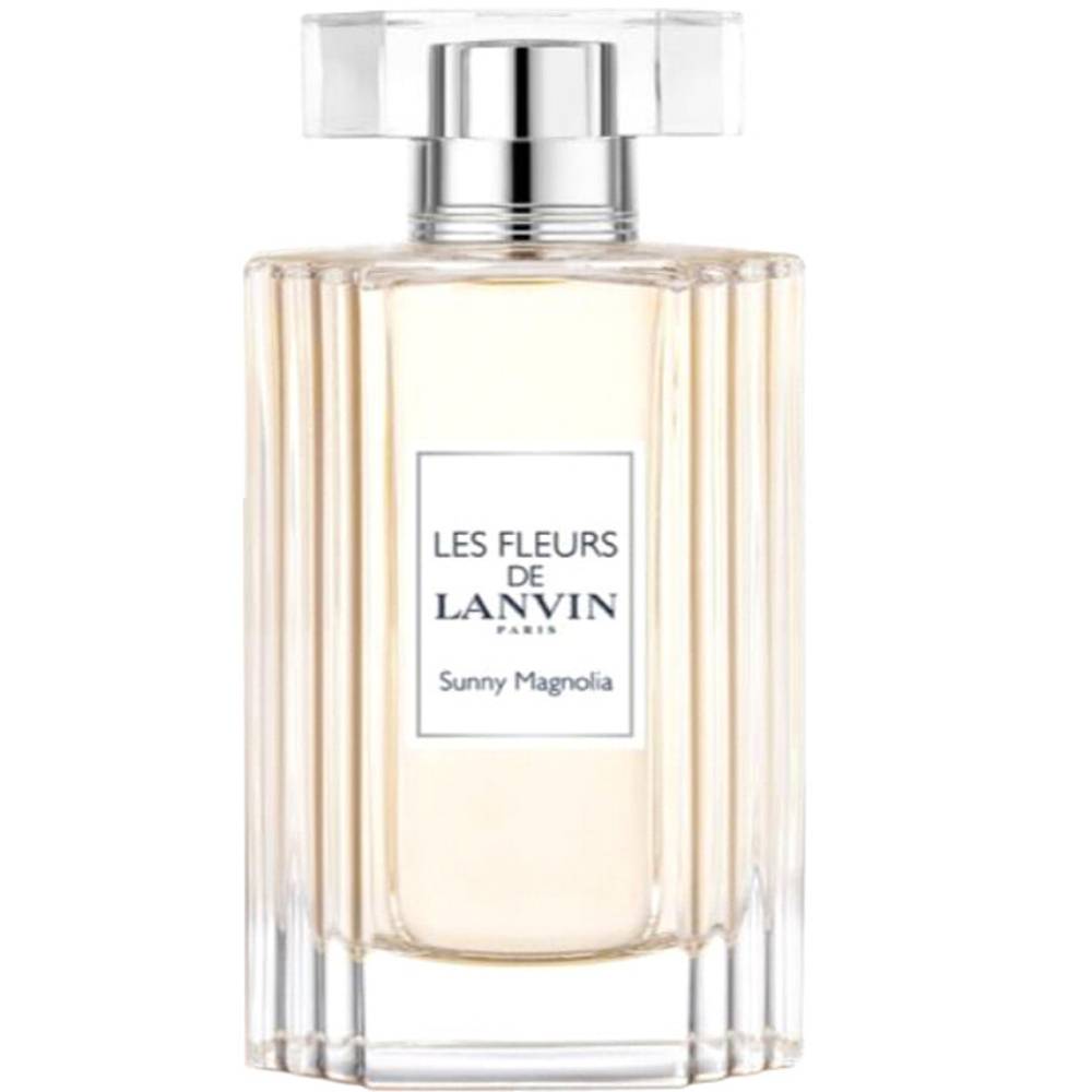 Lanvin Les Fleurs De Lanvin Sunny Magnolia by Lanvin Pari…