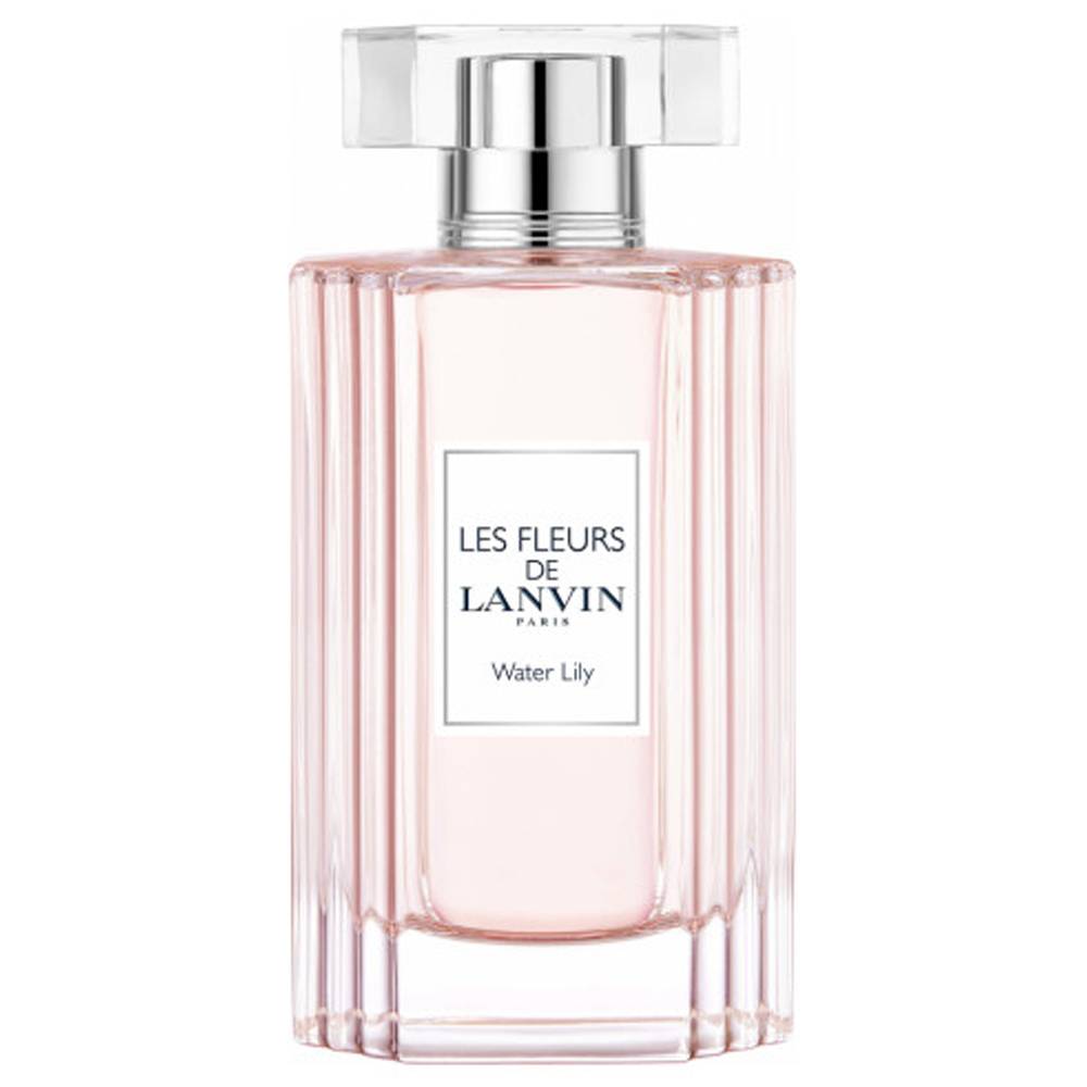 لانفين ليه نوتيس دي لانفين ووتر ليلي من Lanvin Paris Eau…