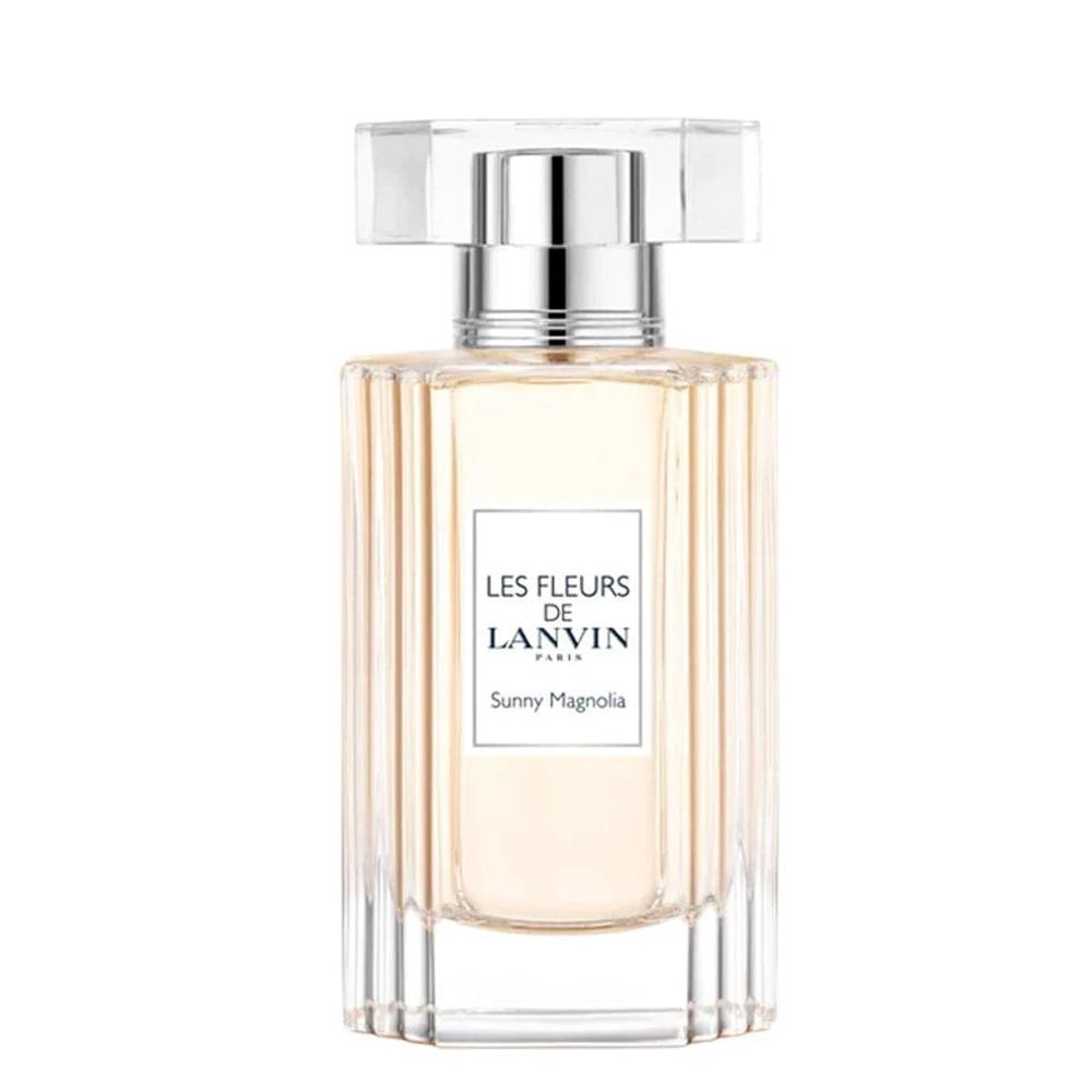 Lanvin Les Notes De Lanvin Sunny Magnolia by Lanvin Paris…
